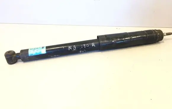 Mercedes-Benz 190 W201 Rear shock absorber/damper 361191 541700112435