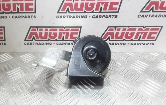 BMW 3 E90 E91 Horn signal A046522 0055306