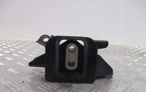 Hyundai H-1, Starex, Satellite Engine mount vacuum valve 21824F2000