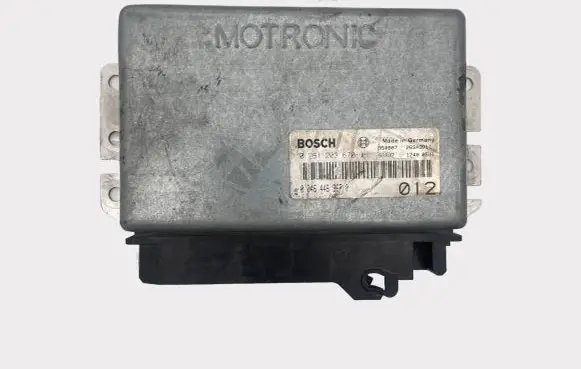 Lancia Kappa Engine control unit/module 46446967 7785222 46463562