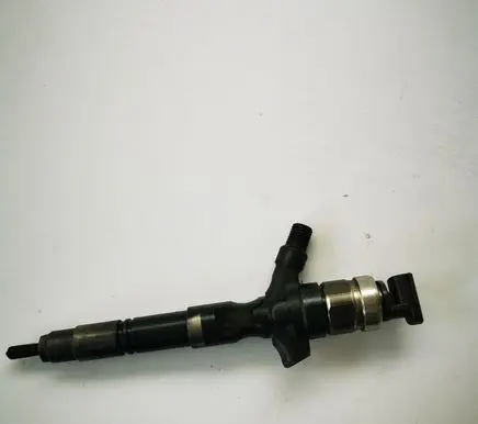 Opel Signum Fuel injector 08F08625