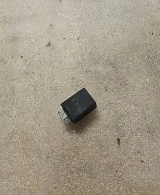 Audi A4 S4 B5 8D Other relay 431955531 72WA101