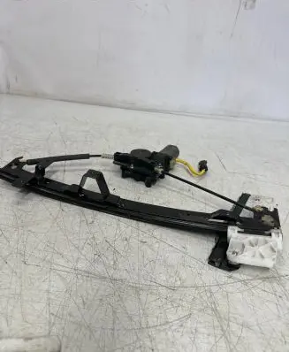 Jeep Cherokee Front door manual window regulator 6004PA1056