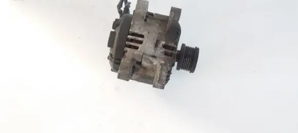 Citroen C8 Generator/alternator 9646321780 2542693A TG15C020