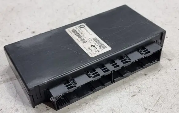 BMW 5 E60 E61 Comfort/convenience module 61359197316