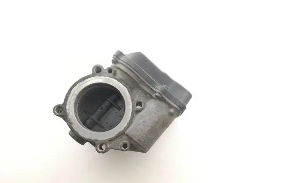 Audi A4 S4 B8 8K Throttle valve 06F133062G KL512