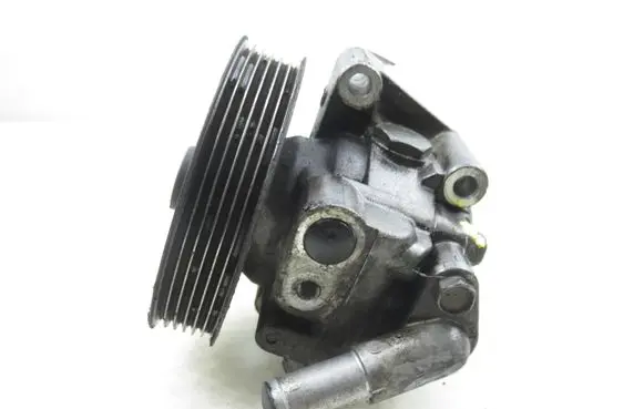 Ford S-MAX Power steering pump 6G913A696CC