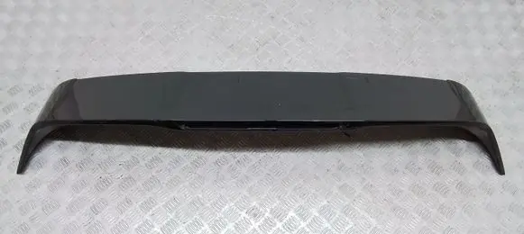 Porsche Macan (95B) Tailgate/trunk spoiler 95B827934