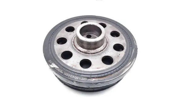 BMW 3 E90 E91 Crankshaft pulley GT1304049K