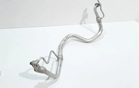 Audi A3 S3 8V Air conditioning (A/C) pipe/hose 5Q2816738B