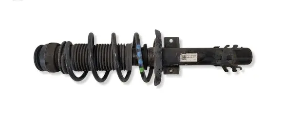 Seat Ibiza IV (6J,6P) Front shock absorber/damper 6R0413031C