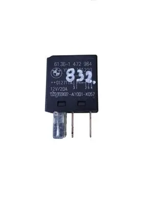 BMW 3 E90 E91 Other relay 1472984