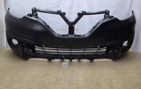 Renault Kadjar Front bumper 620220343R