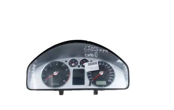 Ford Galaxy Speedometer (instrument cluster) YM2110849AJC