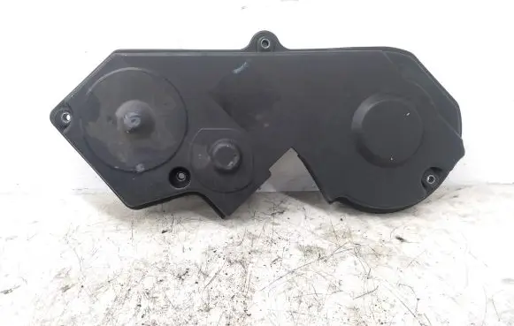 Ford S-MAX Timing belt guard (cover) 4M5Q6E006A