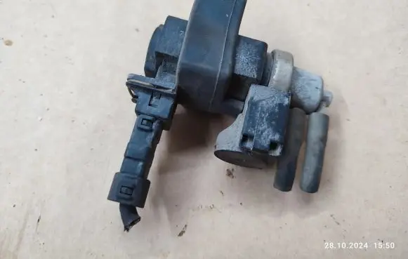KIA Magentis Turbo solenoid valve