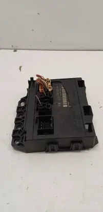 Comfort/convenience module