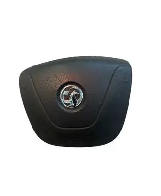 Opel Movano C Steering wheel airbag 34116559D