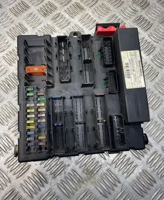 Fuse module