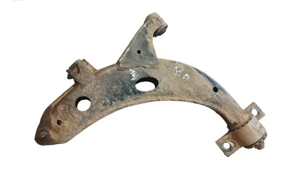 Front lower control arm/wishbone