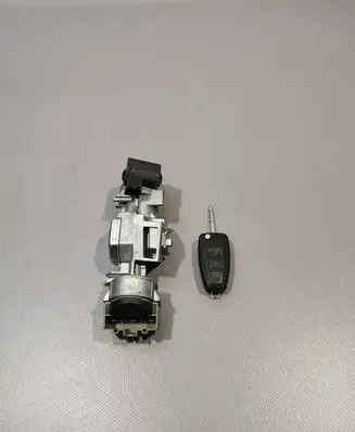 Ford Grand C-MAX Ignition lock