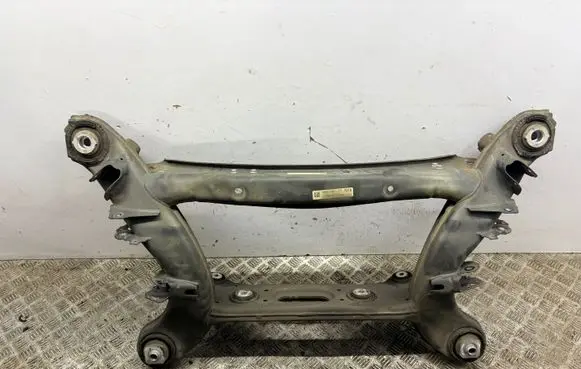Mercedes-Benz GLC AMG Rear subframe A2053500514