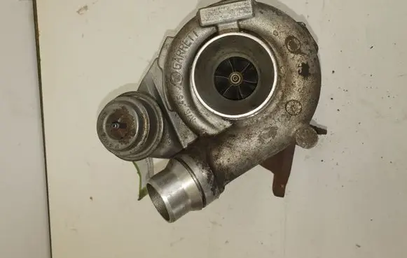Renault Trafic II (X83) Turbo GT15S H8200466021 7627852