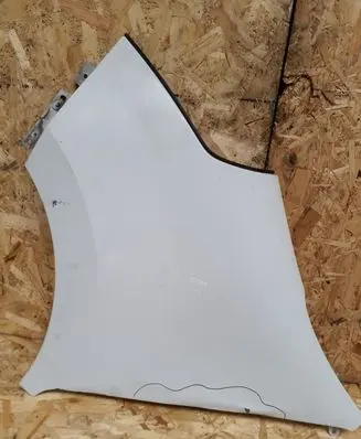 Renault Master III Fender