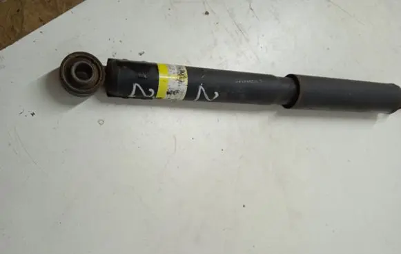 Toyota Land Cruiser (J150) Rear shock absorber/damper 4853060060