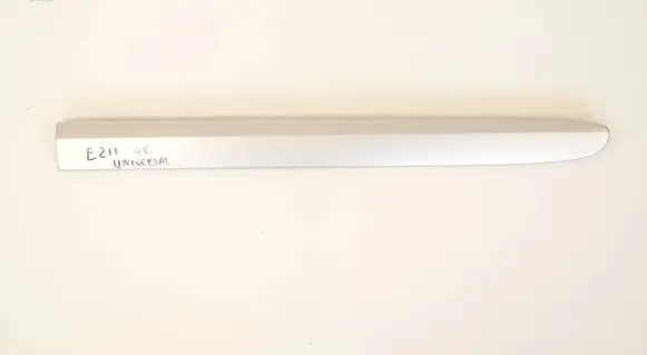 Mercedes-Benz E W211 Rear door trim (molding) A2116901162