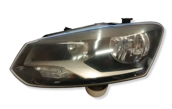 Volkswagen Polo V 6R Headlight/headlamp 6R1941007E 1EE24705101 24705101005859