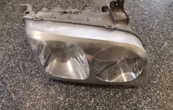 Hyundai Trajet Headlight/headlamp
