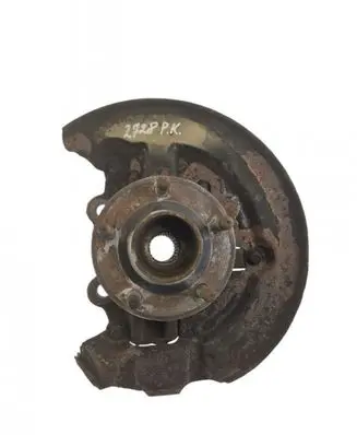 Ford C-MAX II Front wheel hub