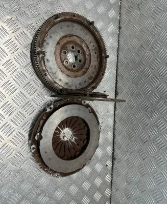 Clutch set kit