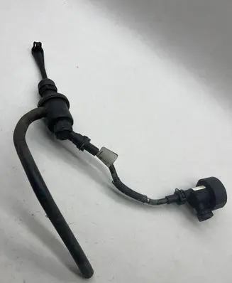 Nissan Qashqai+2 Clutch slave cylinder 30610BT000 1741113