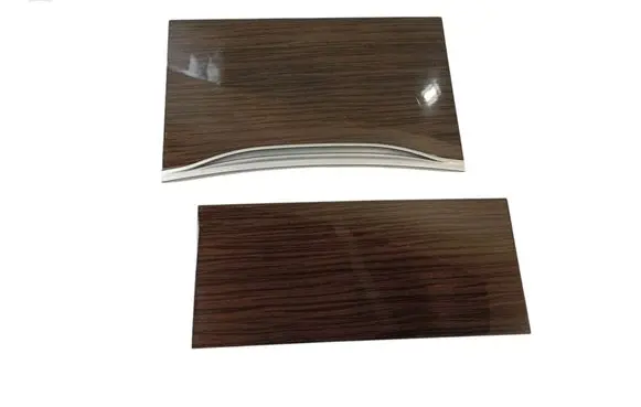 BMW 7 G11 G12 Center console decorative trim 51169301736 9301736 51169301737