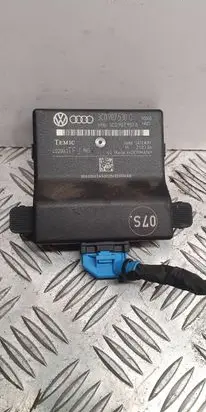 Volkswagen PASSAT B6 Gateway control module 3C0907530C 3C0907951A