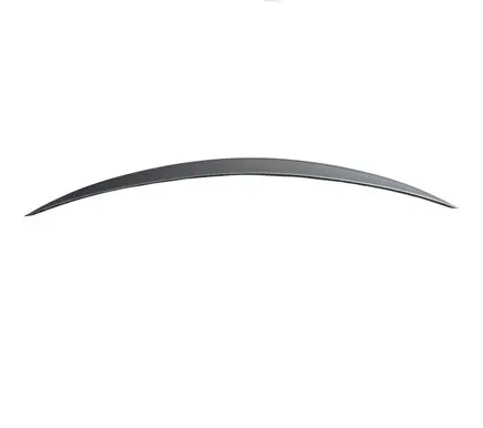 Mercedes-Benz GLE AMG (W166 - C292) Tailgate/trunk spoiler A2927900000