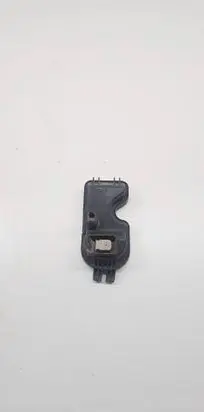 Fiat Punto (188) Headlight/headlamp dust cover 89100569