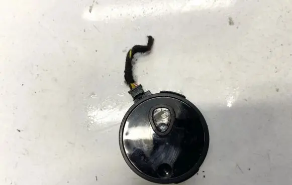 Mercedes-Benz B W245 Rain sensor a1718203926