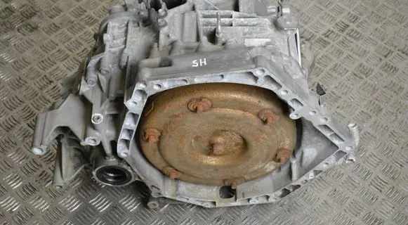 Mazda CX-5 Manual 6 speed gearbox SH3PB