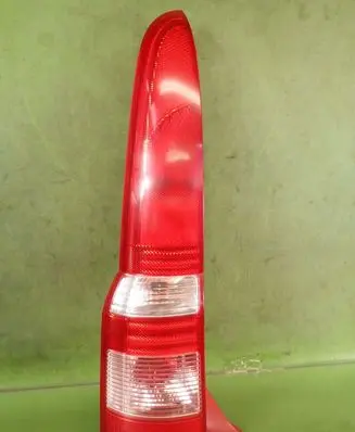 Fiat Panda II Rear/tail lights