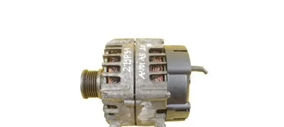 Audi A5 8T 8F Generator/alternator 03L903017B 27SP31