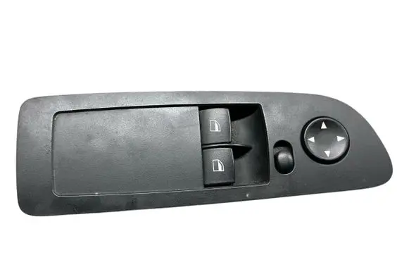 BMW 1 E82 E88 Electric window control switch 9216529