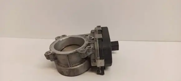 Audi A1 Throttle valve 04E133062Q