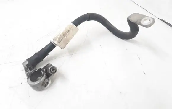 Volkswagen Golf V Negative earth cable (battery)