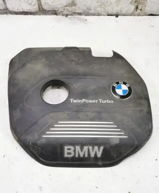 BMW X1 F48 F49 Engine cover (trim) 8601632 82518 1112