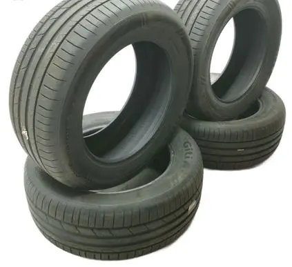 Volkswagen ID. Buzz R15 summer tire 
