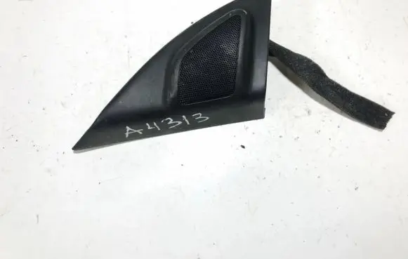 Volvo S80 Front door speaker 30781067 07w52