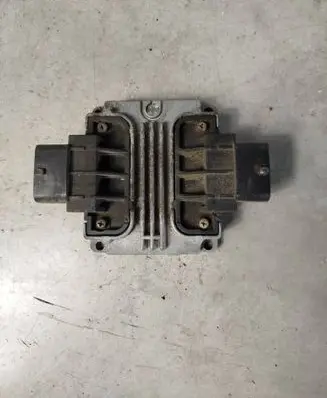 Gearbox control unit/module